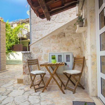 Apartment Ivan City Center Sibenik Exterior photo