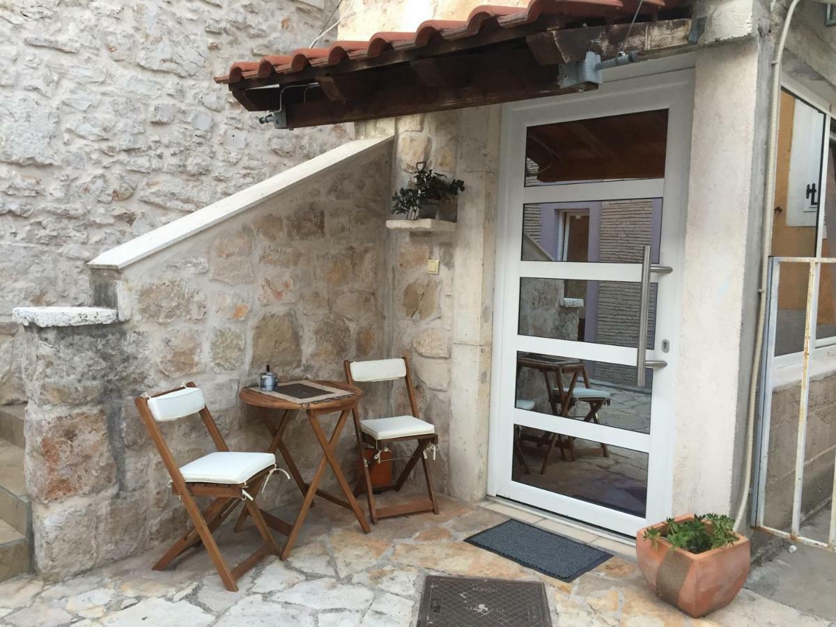 Apartment Ivan City Center Sibenik Exterior photo