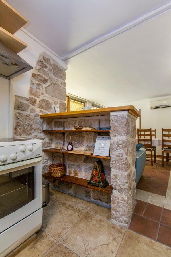 Apartment Ivan City Center Sibenik Exterior photo