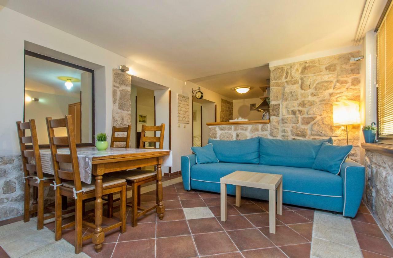 Apartment Ivan City Center Sibenik Exterior photo