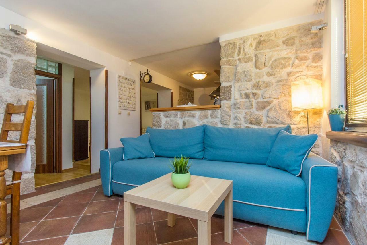 Apartment Ivan City Center Sibenik Exterior photo