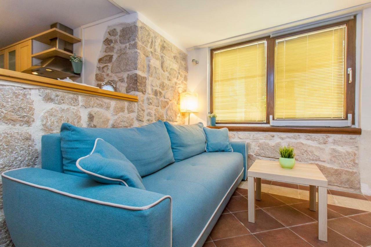 Apartment Ivan City Center Sibenik Exterior photo