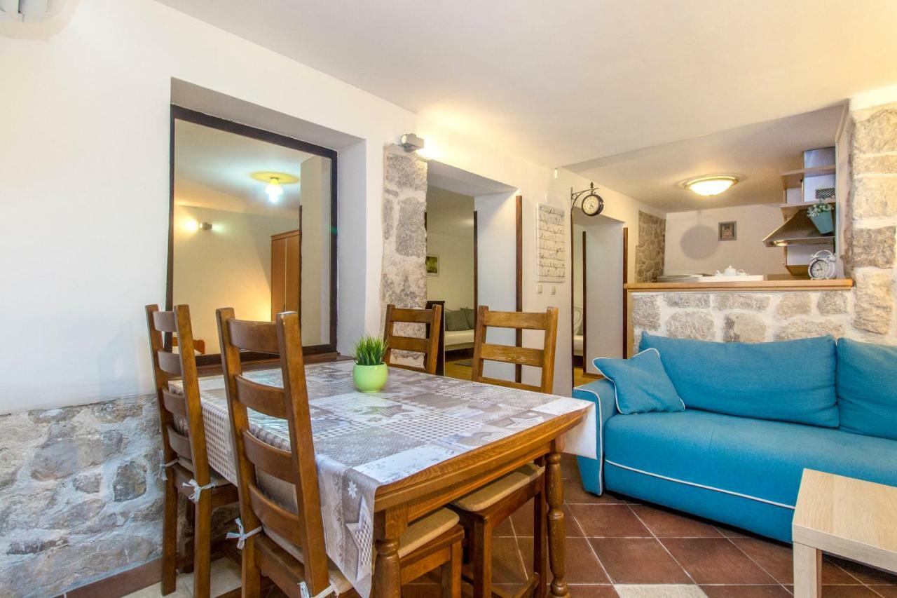Apartment Ivan City Center Sibenik Exterior photo