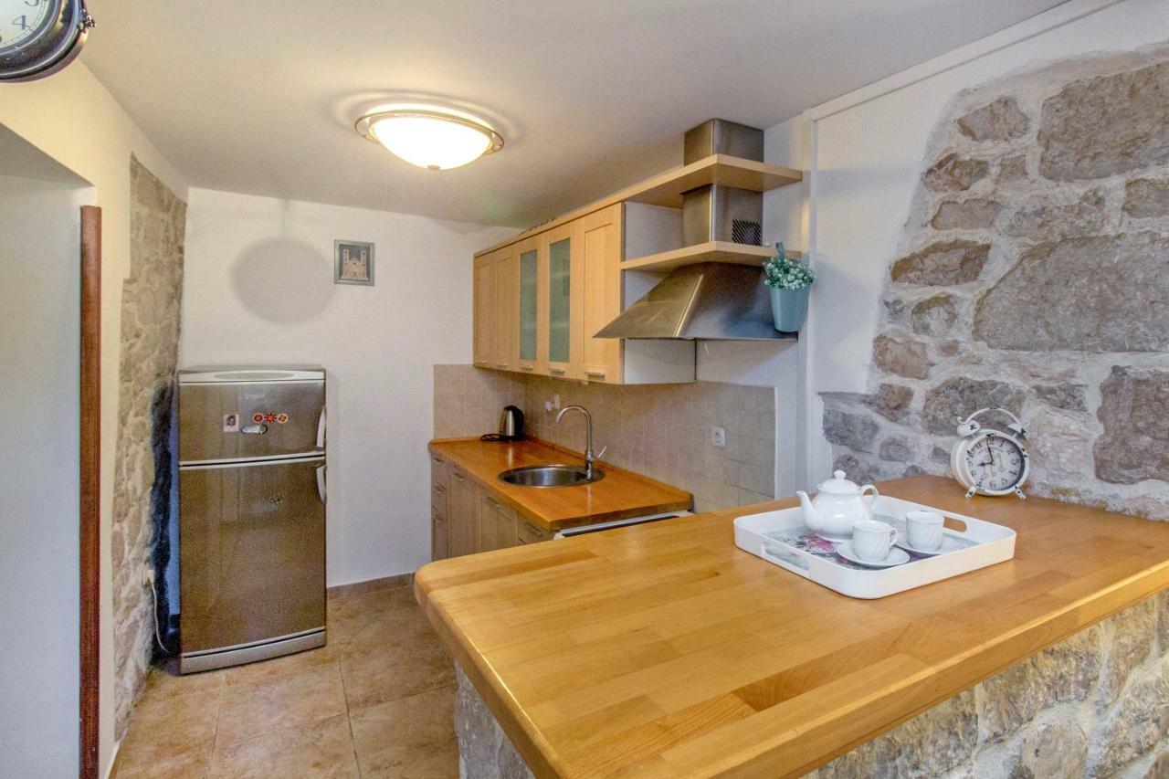 Apartment Ivan City Center Sibenik Exterior photo