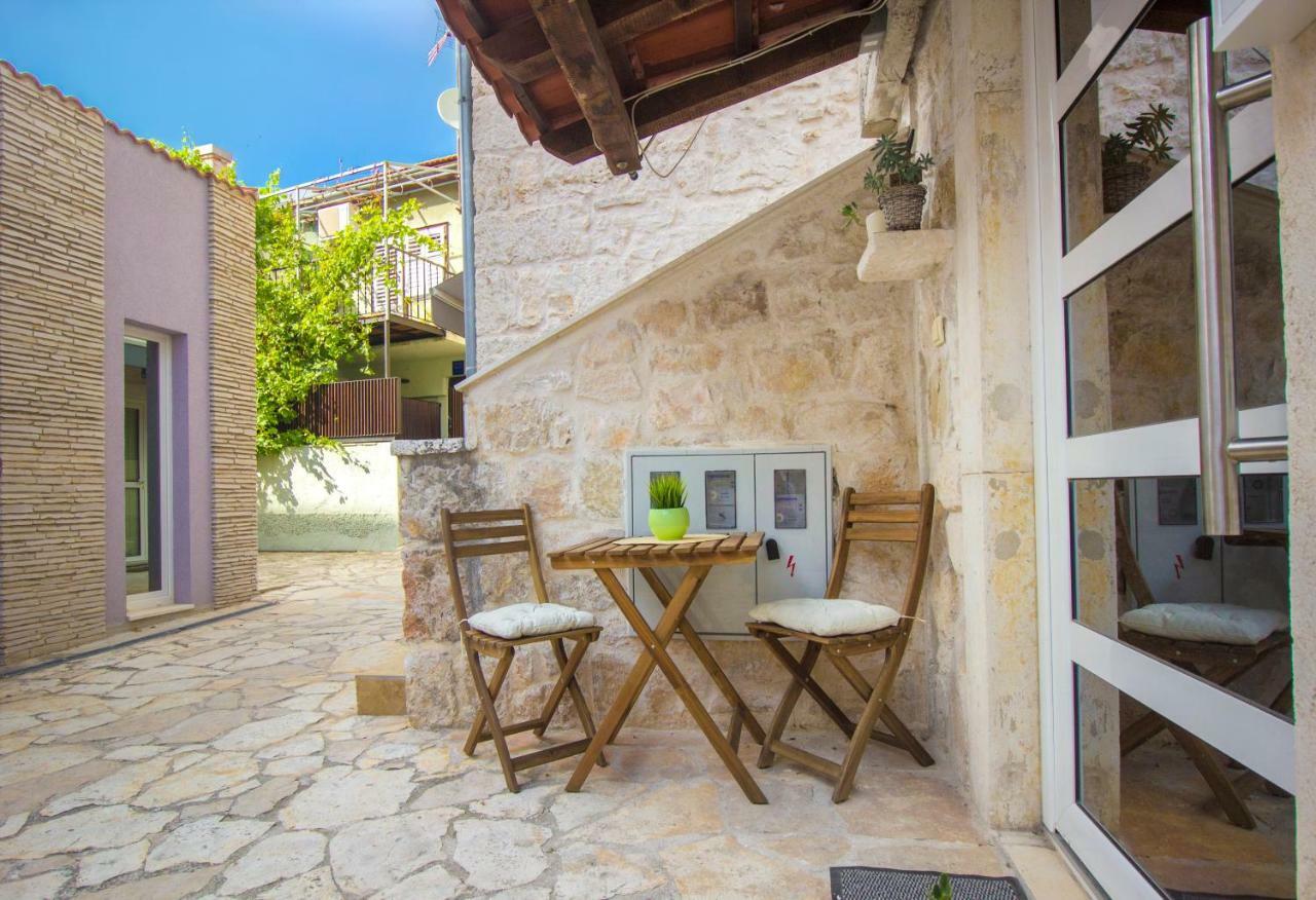 Apartment Ivan City Center Sibenik Exterior photo