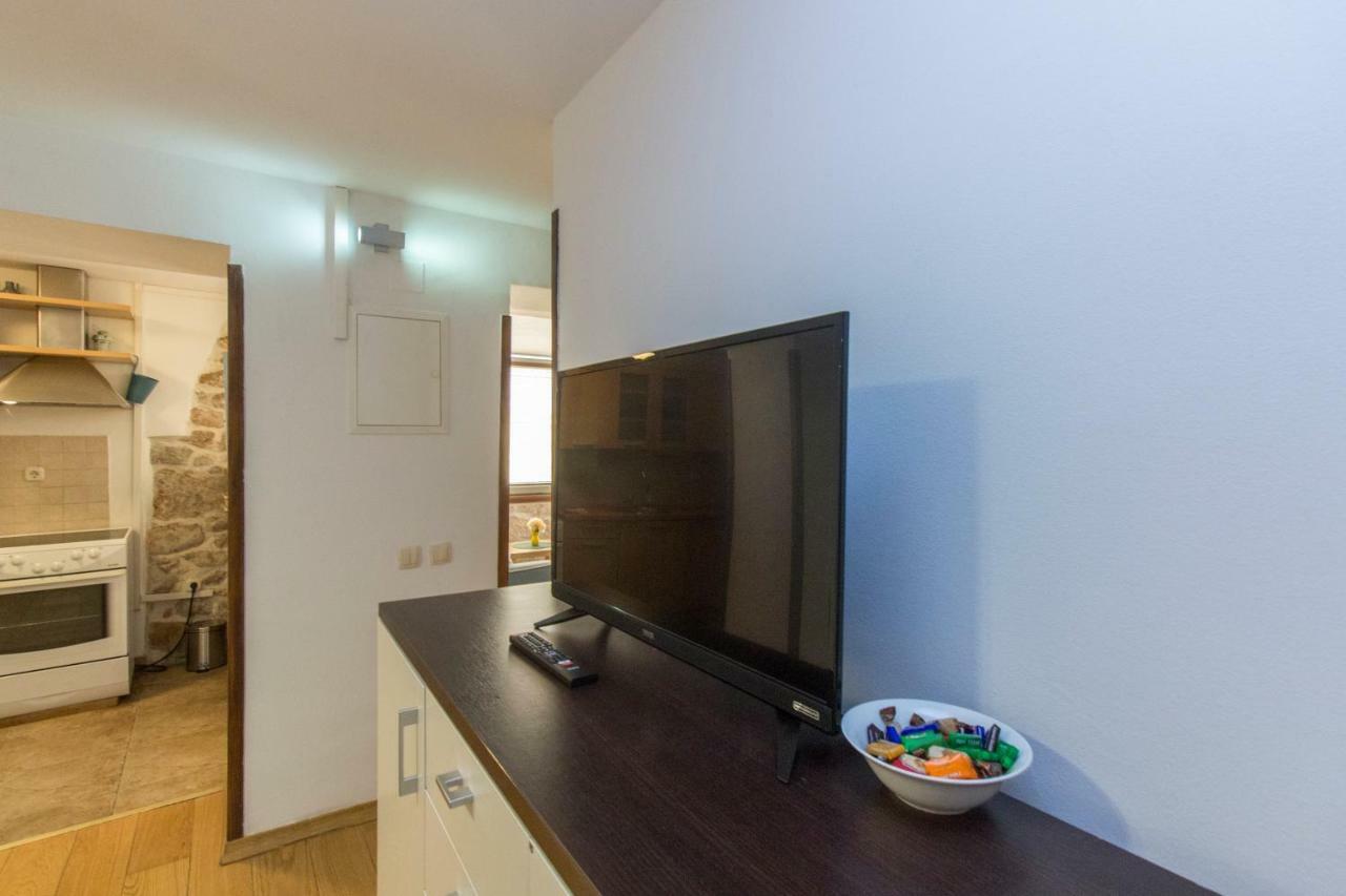 Apartment Ivan City Center Sibenik Exterior photo