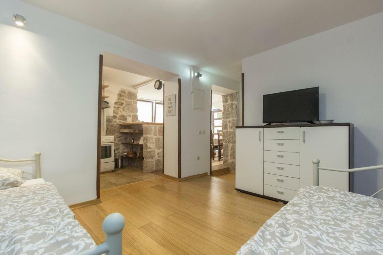 Apartment Ivan City Center Sibenik Exterior photo