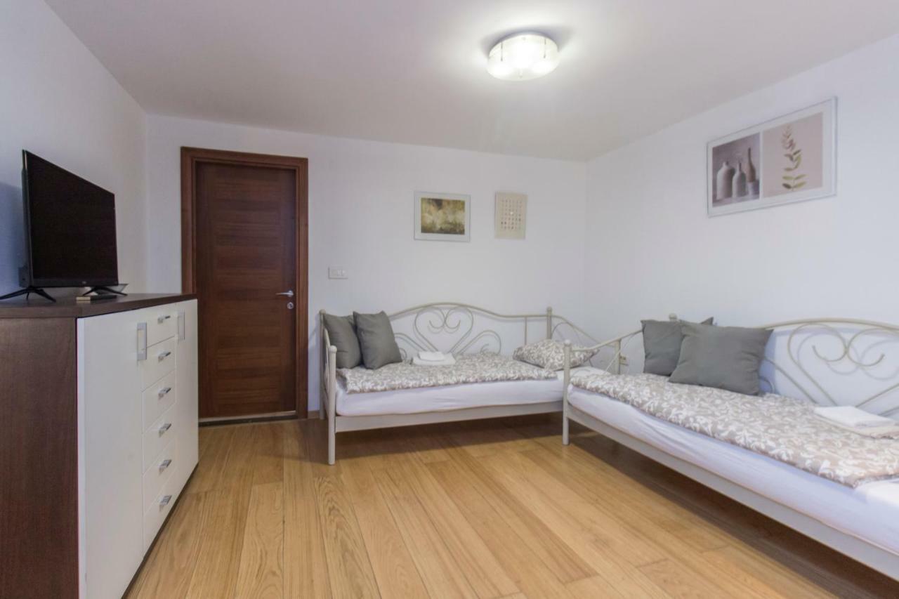 Apartment Ivan City Center Sibenik Exterior photo