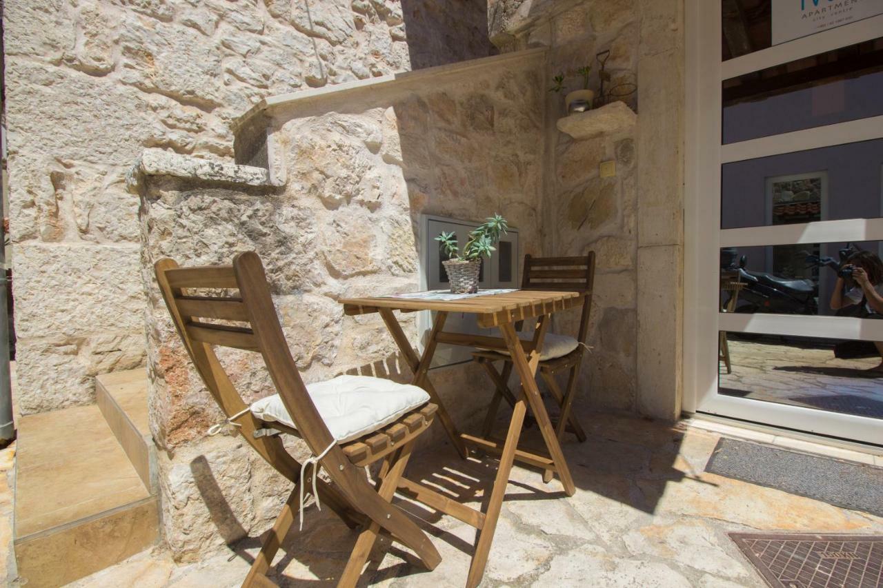 Apartment Ivan City Center Sibenik Exterior photo