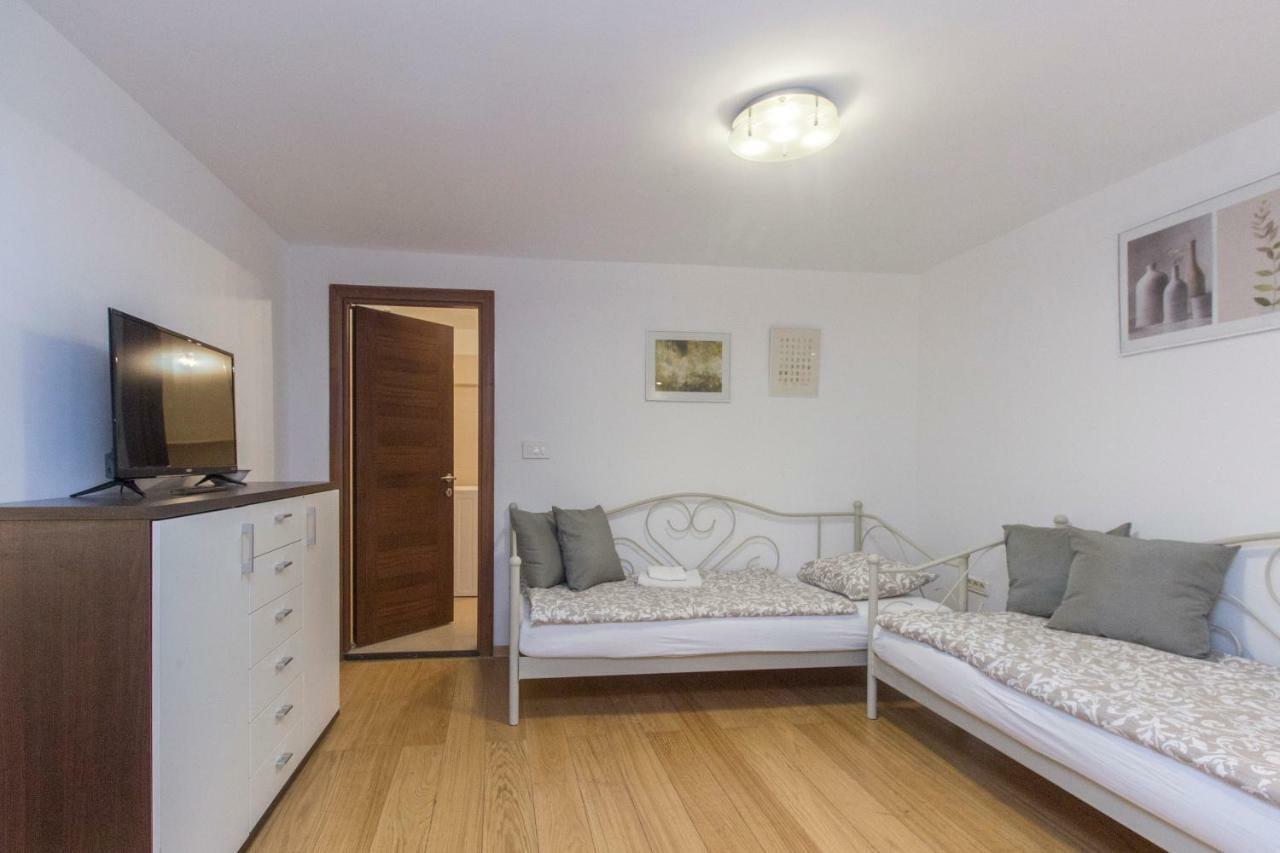 Apartment Ivan City Center Sibenik Exterior photo