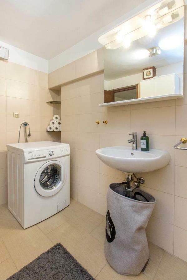 Apartment Ivan City Center Sibenik Exterior photo