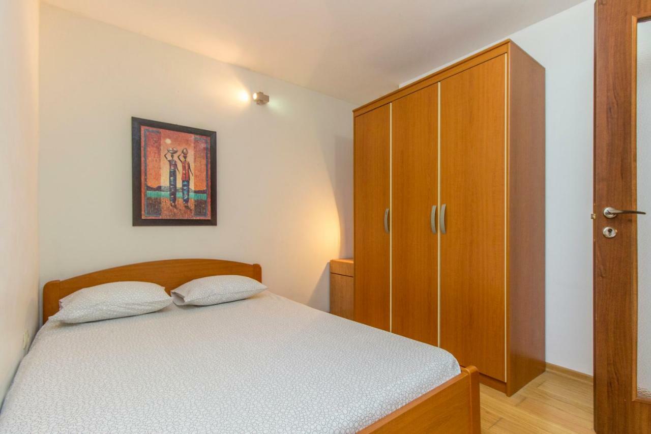 Apartment Ivan City Center Sibenik Exterior photo