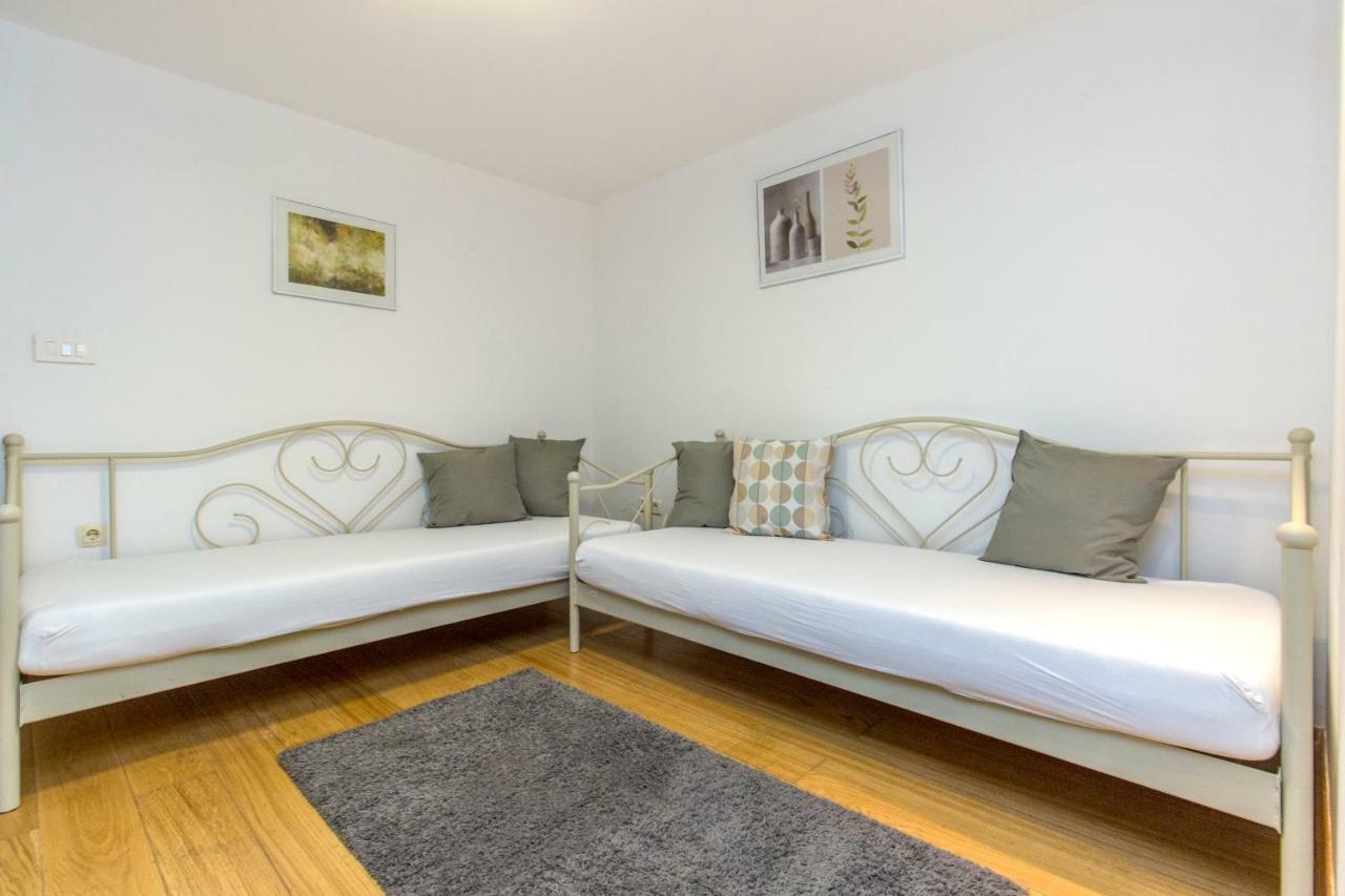 Apartment Ivan City Center Sibenik Exterior photo