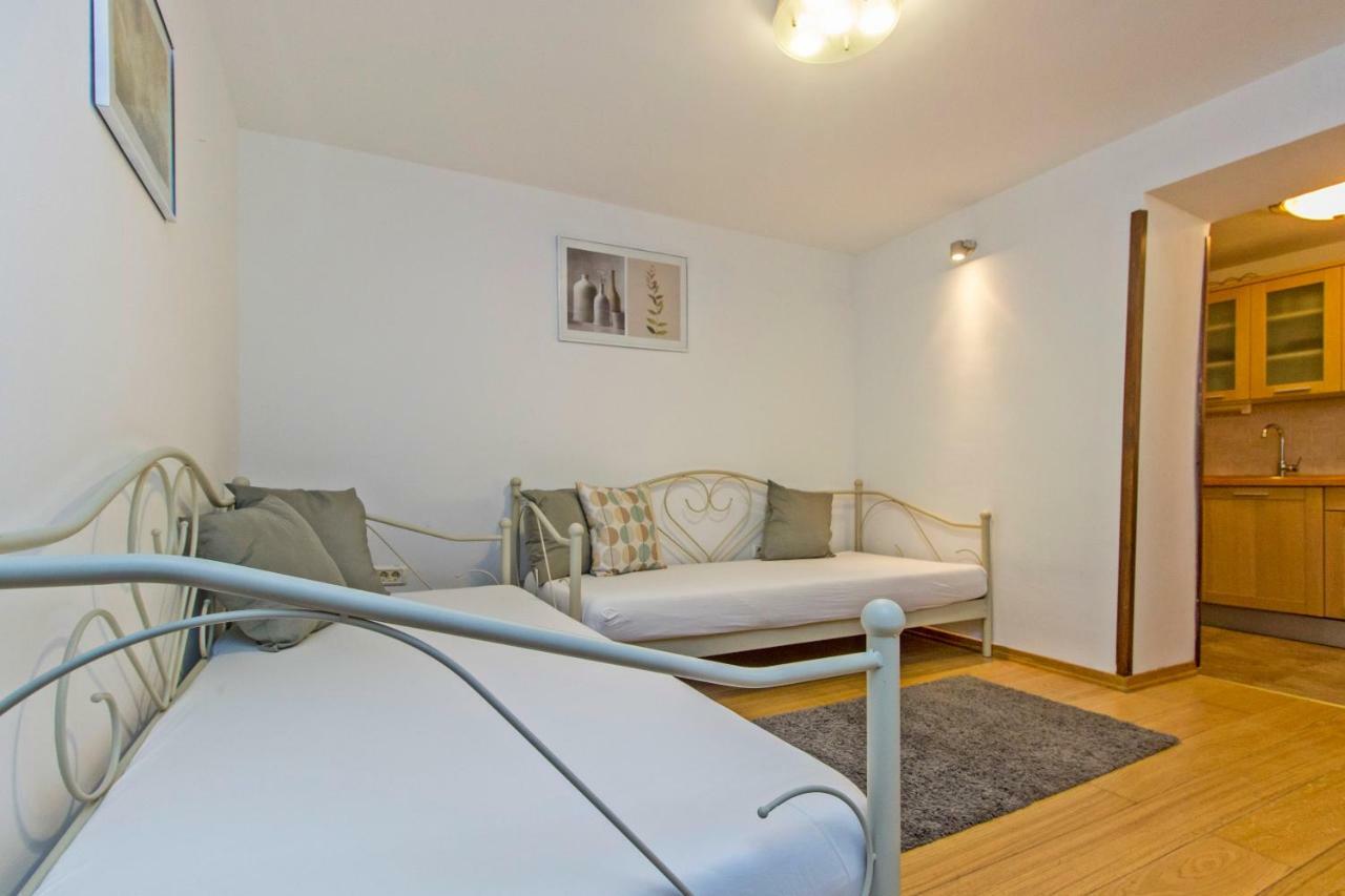 Apartment Ivan City Center Sibenik Exterior photo
