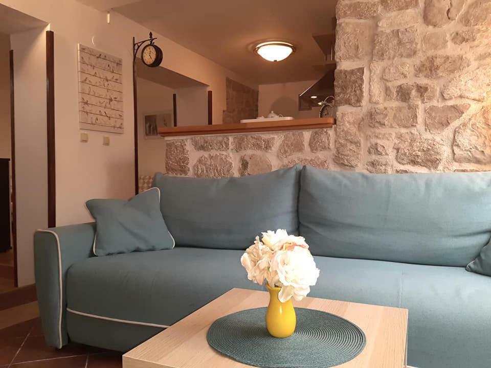 Apartment Ivan City Center Sibenik Exterior photo