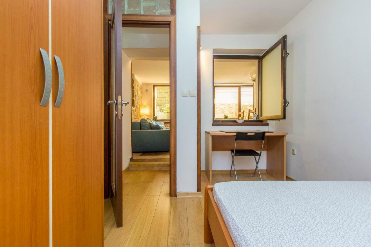 Apartment Ivan City Center Sibenik Exterior photo