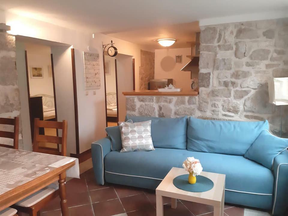 Apartment Ivan City Center Sibenik Exterior photo